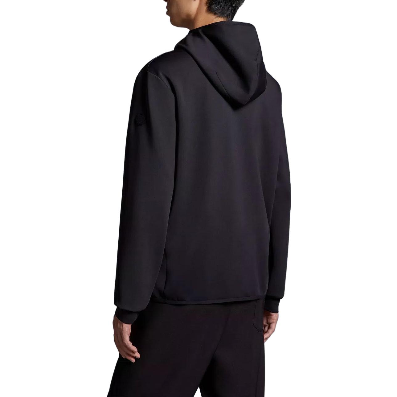 Moncler Padded Corduroy Hooded Zip Jacket for Men I20918G0005489A8K999 圖 5