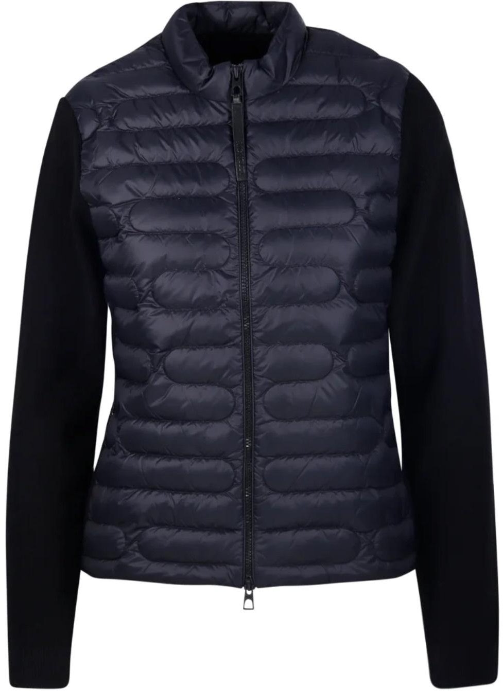 moncler-patchwork-knit-long-sleeve-zip-jacket-unisex-black-9-b00028-m1367-999