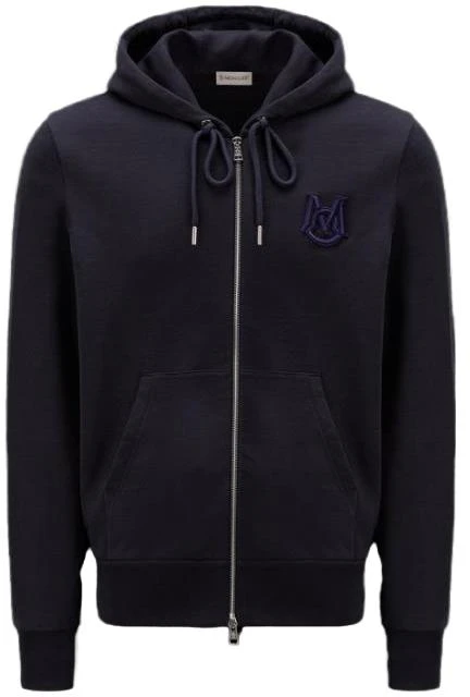 moncler-plain-zip-up-hoodie-black-long-sleeve-sweatshirt-h20918-g00052809-kr-778