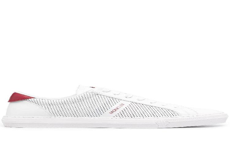 Moncler PRE , Moncler PRE 'White88' 'White