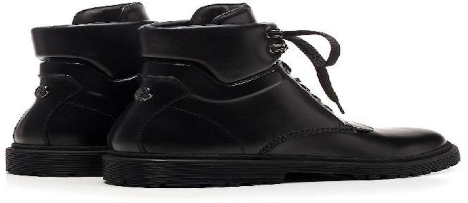 Moncler PRE 'Black' 4F705-00-019FA999 Sizing Moncler PRE 'Black' 4F705-00-019FA999