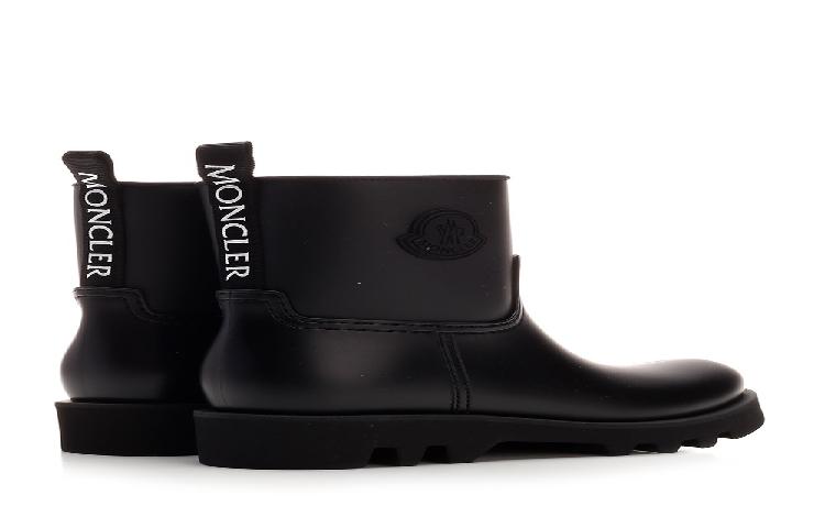 Moncler PRE 'Black' 圖 3