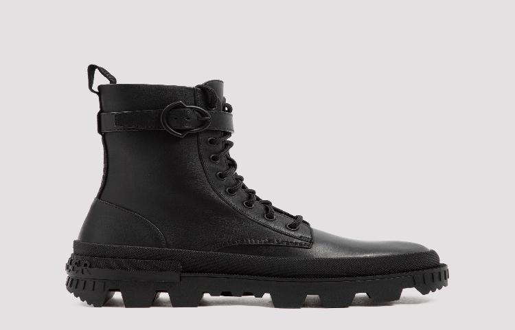 Moncler PRE 'Black SYM'