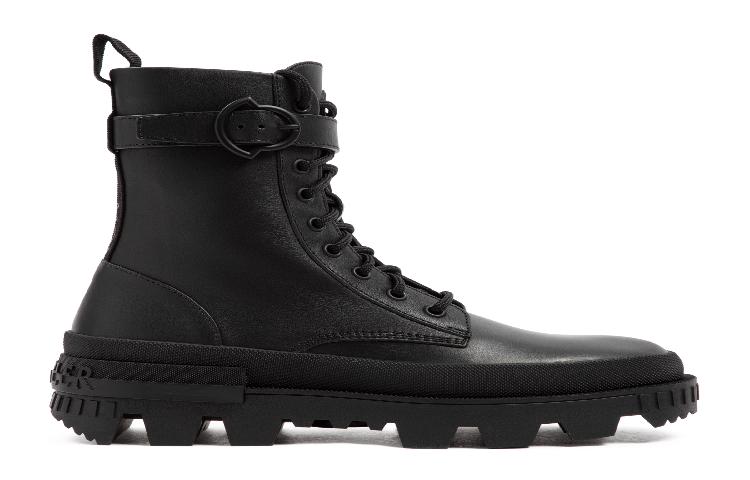 Moncler PRE 'Black SYM' 圖 2