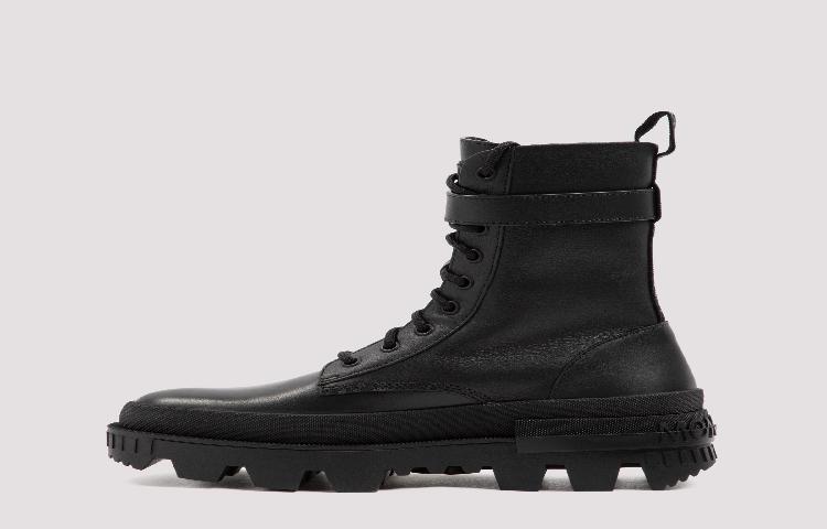 Moncler PRE 'Black SYM' 圖 4