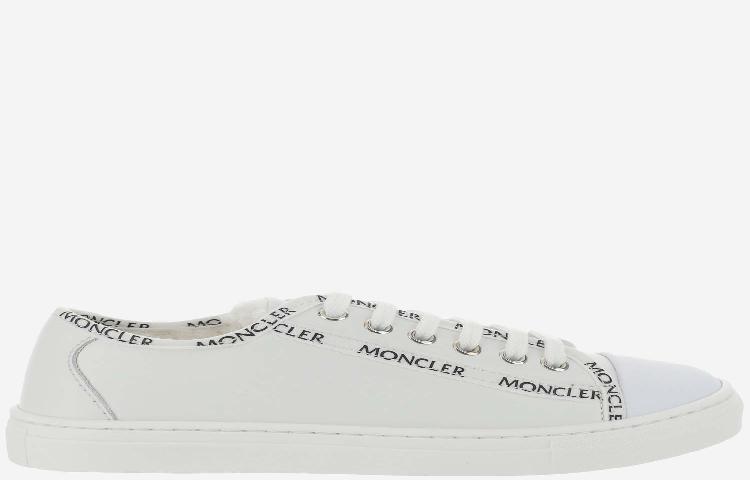 Moncler PRE 'White'