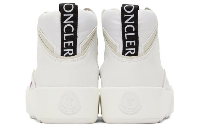 Moncler Promyx High 'Space White' 圖 5