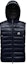 Order Moncler Ragot Gilet Midnight Blue Down Vest Unisex with Zipper & Chest Pocket. H10911A00059M1592742