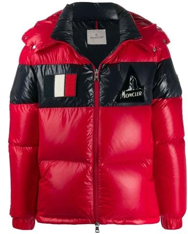 moncler-red-winter-hooded-down-jacket-with-zipper-419078568950455