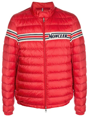 Moncler Renald Jaket Tebal Logo Berjalur Bulu Itik 1A1040053279448 Order Moncler Renald Jaket Tebal Logo Berjalur Bulu Itik 1A1040053279448