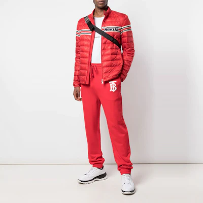 Moncler Renald Jaket Tebal Logo Berjalur Bulu Itik 1A1040053279448 Purchase Moncler Renald Jaket Tebal Logo Berjalur Bulu Itik 1A1040053279448