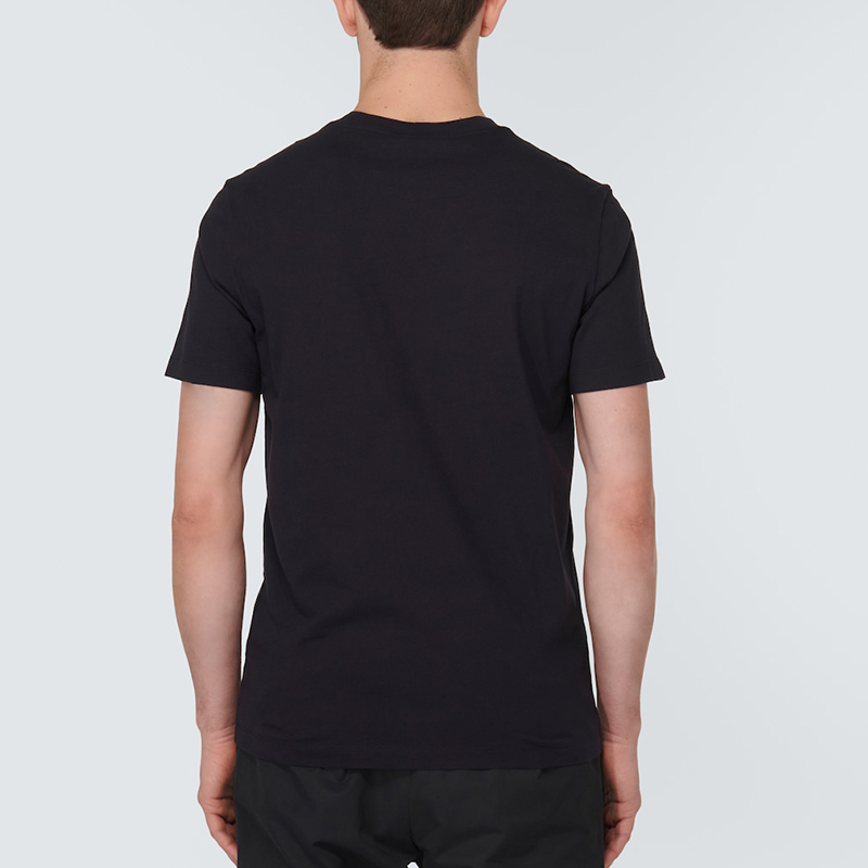 Purchase Moncler Ribbed Crew Neck Logo T-Shirt Men’s 3-Pack. J10918C00025829H83P3