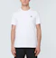 Details for Moncler Ribbed Crew Neck Logo T-Shirt Men’s 3-Pack. J10918C00025829H83P3