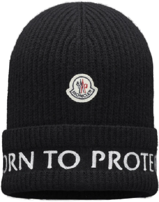 moncler-ribbed-knit-beanie-fisherman-hat-black-mens-h10913-b00036-m1639999