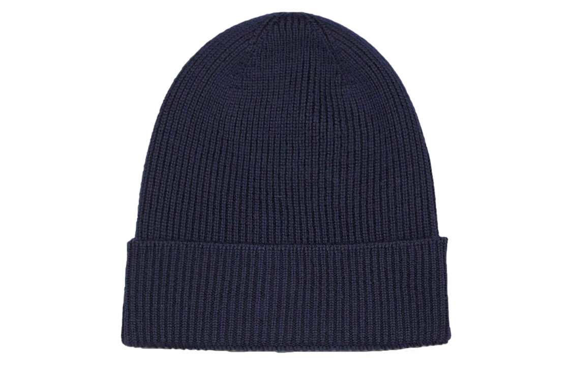 Lookbook Moncler 男款羅紋針織Logo毛帽 G20913B70500A9342742