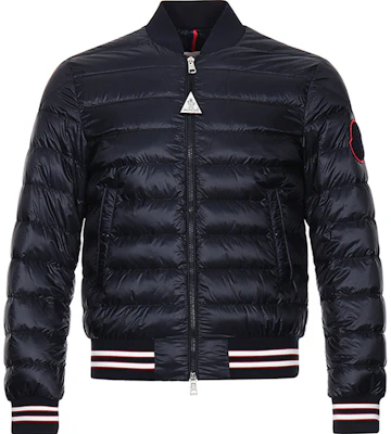 モンクレール ロバート ストライプ ダウンジャケット ウィンター ディープブルー 0911A1020053279776 Buy モンクレール ロバート ストライプ ダウンジャケット ウィンター ディープブルー 0911A1020053279776