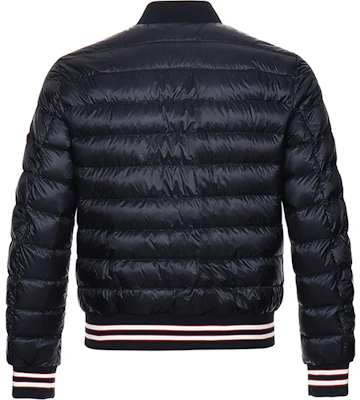 モンクレール ロバート ストライプ ダウンジャケット ウィンター ディープブルー 0911A1020053279776 Lookbook モンクレール ロバート ストライプ ダウンジャケット ウィンター ディープブルー 0911A1020053279776