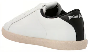 Lookbook Moncler Ryangels Bas x Palm Angels Blanc Noir M70000---07504002/G209L4M7000007504002