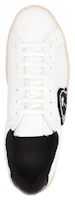Shop Moncler Ryangels Bas x Palm Angels Blanc Noir M70000---07504002/G209L4M7000007504002