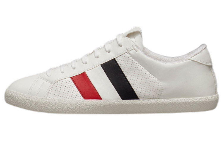 Moncler Ryegrass 'White'