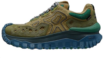 Moncler Salehe Bembury x Outdoor Low 'Green' I209D4M00010M327523E Moncler Salehe Bembury x Outdoor Low 'Green' I209D4M00010M327523E
