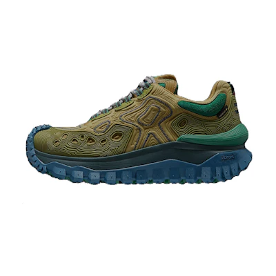 Moncler Salehe Bembury Outdoor Low 'Green'