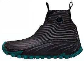 Moncler Short Boots 'Black Comfort Casual' I209A4G00030M3585P98 Moncler Short Boots 'Black Comfort Casual' I209A4G00030M3585P98