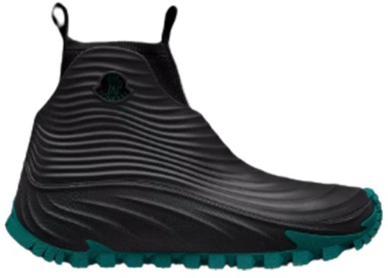 Botas Cortas Moncler 'Negro Comodidad Casual' I209A4G00030M3585P98 Order Botas Cortas Moncler 'Negro Comodidad Casual' I209A4G00030M3585P98
