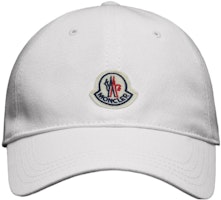 Moncler Simple Comfort Cotton Hat Unisex H10913B00014V0090001 Moncler Simple Comfort Cotton Hat Unisex H10913B00014V0090001