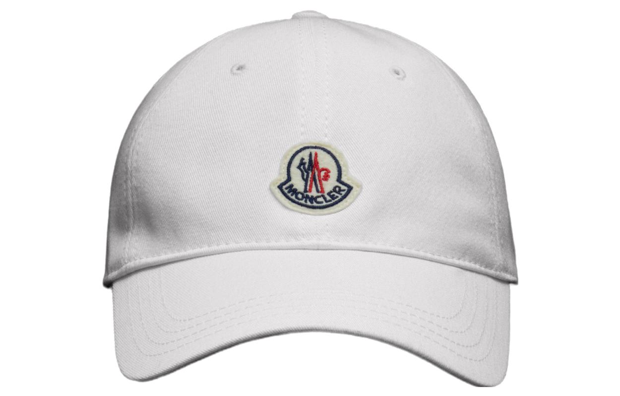 Order Moncler Simple Comfort Cotton Hat Unisex H10913B00014V0090001