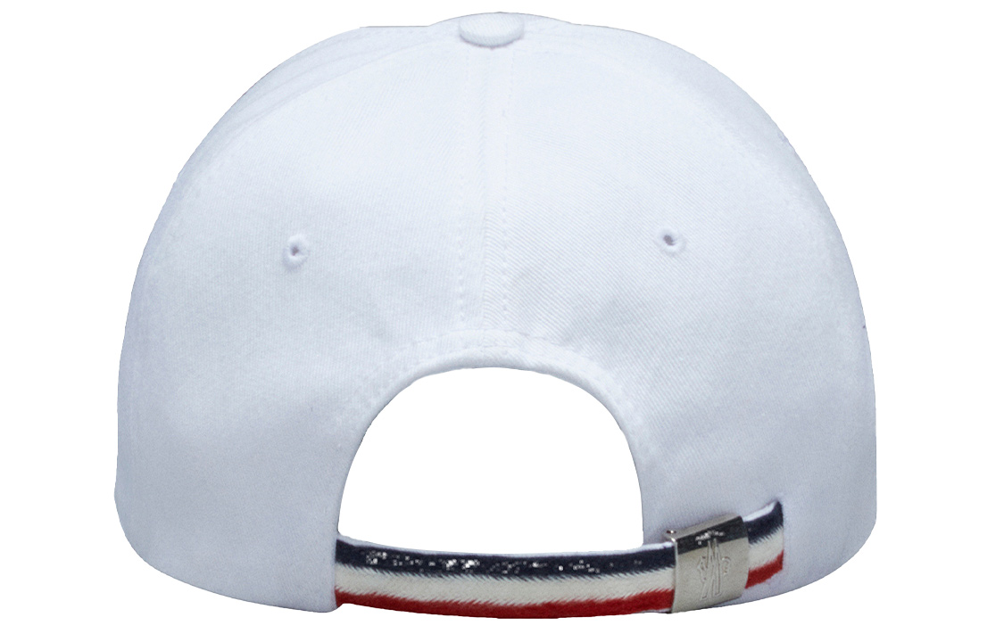 Lookbook Moncler Simple Comfort Cotton Hat Unisex H10913B00014V0090001