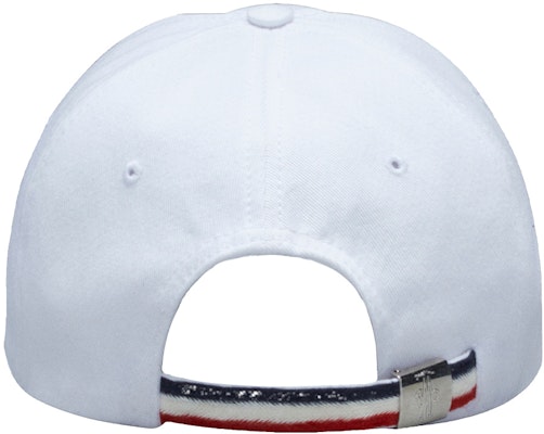 Moncler Simple Comfort Cotton Hat Unisex H10913B00014V0090001 Lookbook Moncler Simple Comfort Cotton Hat Unisex H10913B00014V0090001