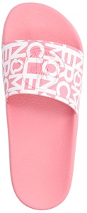 Moncler Sandal 'Motif Logo - Pink' 4C00060-M3002-P40 Lookbook Moncler Sandal 'Motif Logo - Pink' 4C00060-M3002-P40