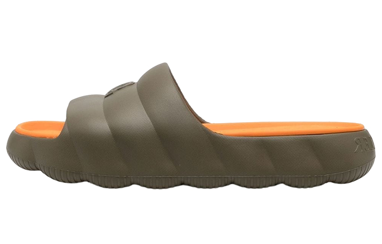 Moncler Slide 'Brown'