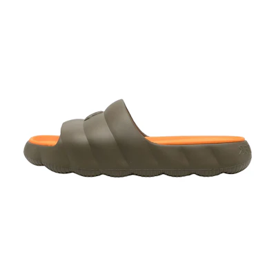 Moncler Slide 'Brown'