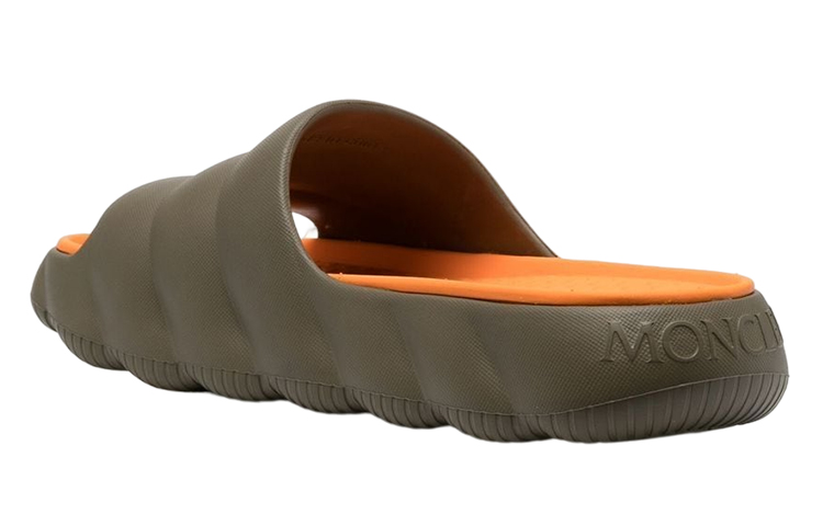 Moncler Slide 'Brown' 圖 4