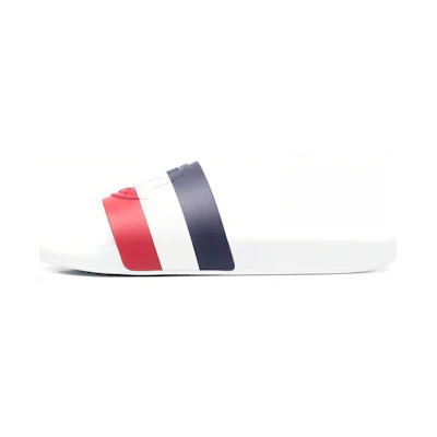 Moncler Slide 'CMFT Casual White'