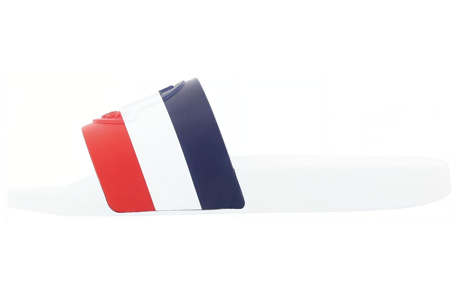 Moncler Slide 'White CMFT'