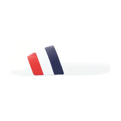 Moncler Slide 'White CMFT'