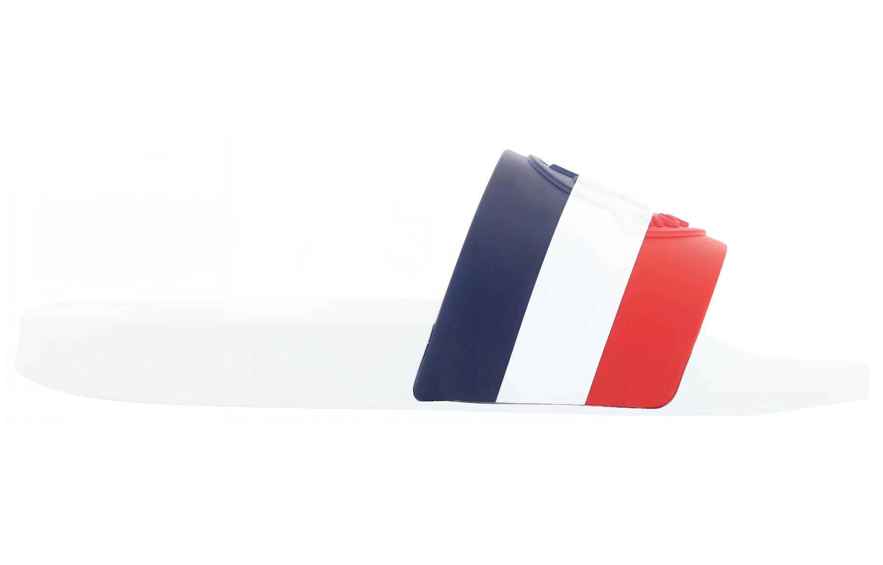 Moncler Slide 'White CMFT' 圖 2