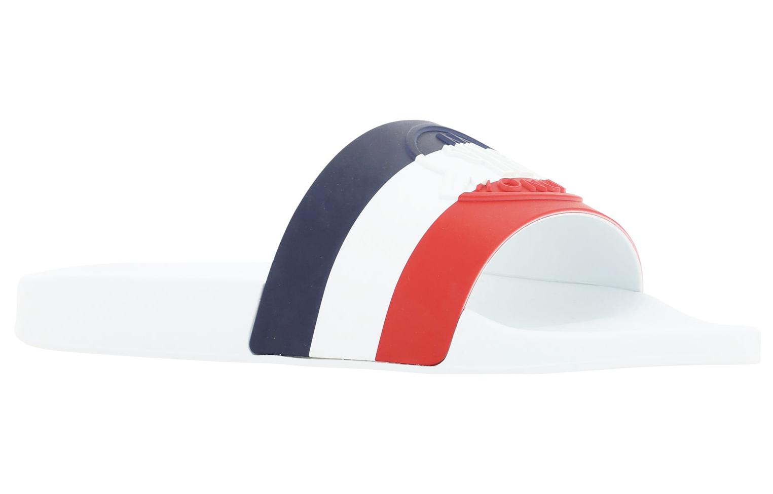 Moncler Slide 'White CMFT' 圖 3