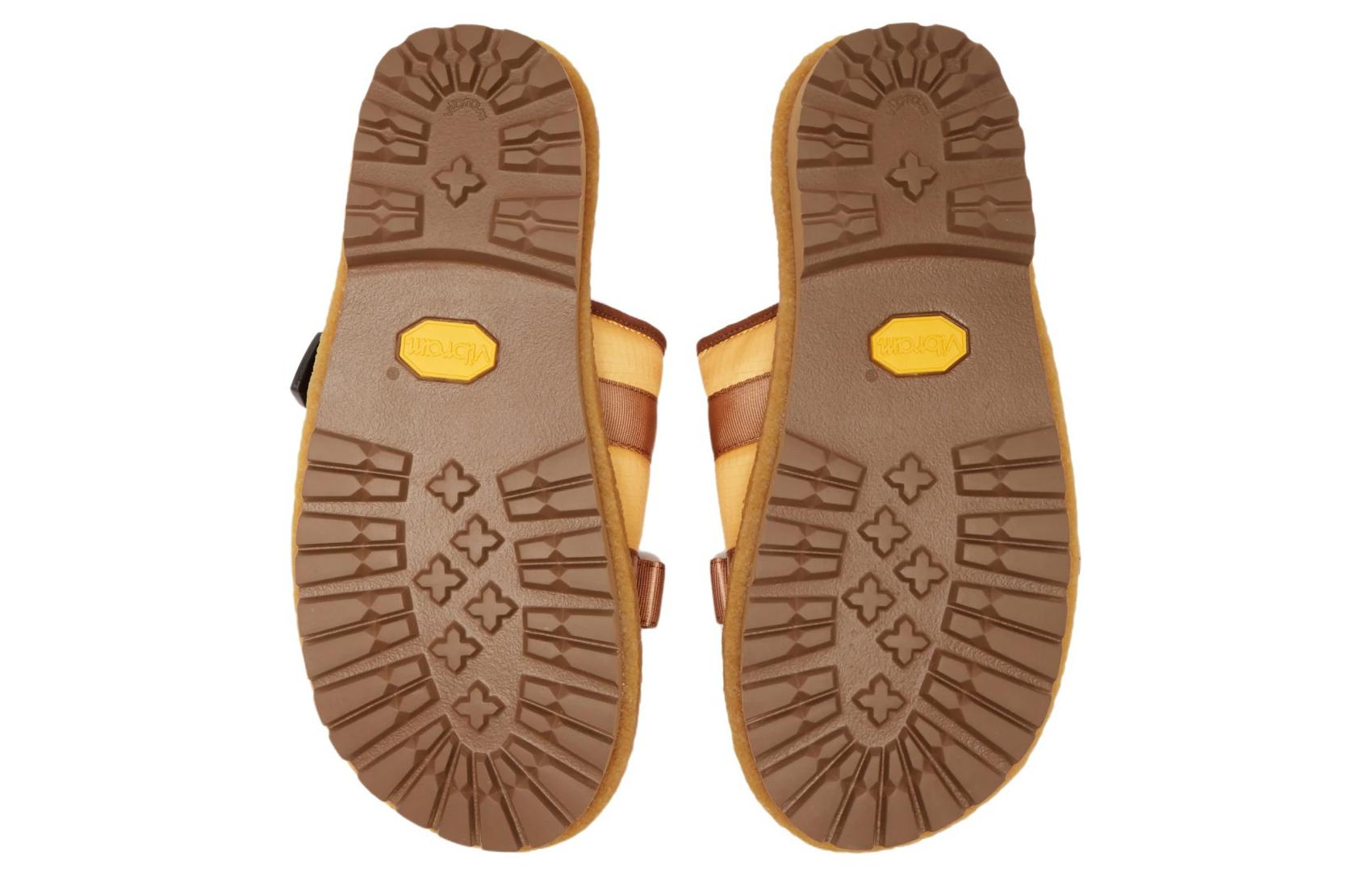 Moncler Slide 'Yellow' 圖 5