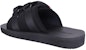 Sandal Moncler Slideworks 'Hitam' 4L000-30-M1563-999