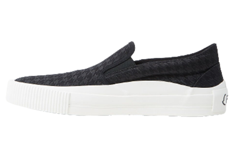 Moncler Slip-On 'Black' 4B00010M3233P99