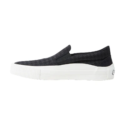 Moncler Slip-On 'Black'