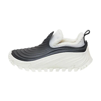 Moncler Slip-On Low 'Black'
