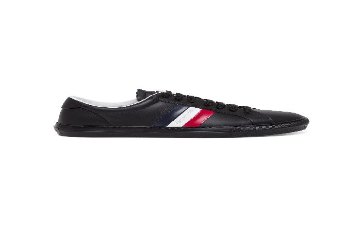 Moncler Sneaker 'Black'