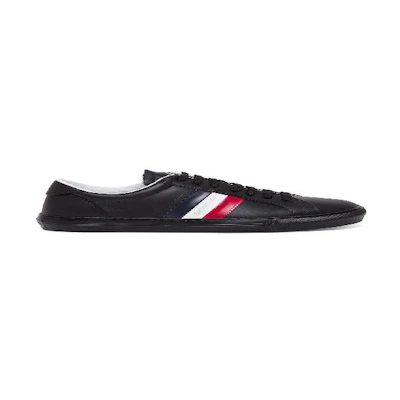 Moncler Sneaker 'Black'