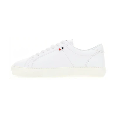 Moncler Sneaker 'White'