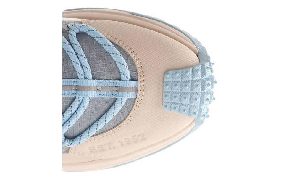 Moncler Sneakers 'Clear Blue' 圖 4